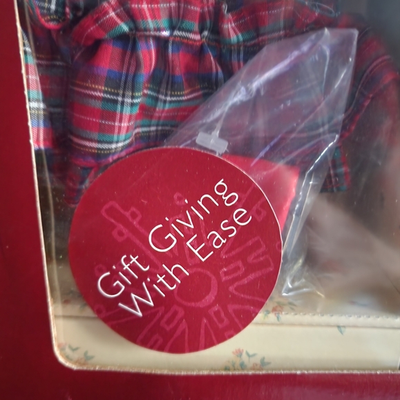 HEATHER ~ Sweet Vintage Doll w/Accessories - Picture 5 of 9